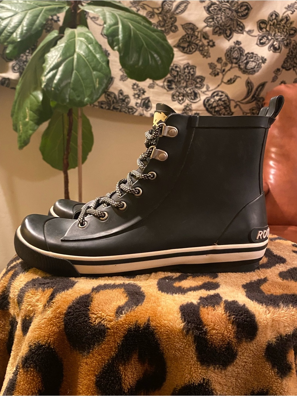 Rocket Dog Rainy Sneakers